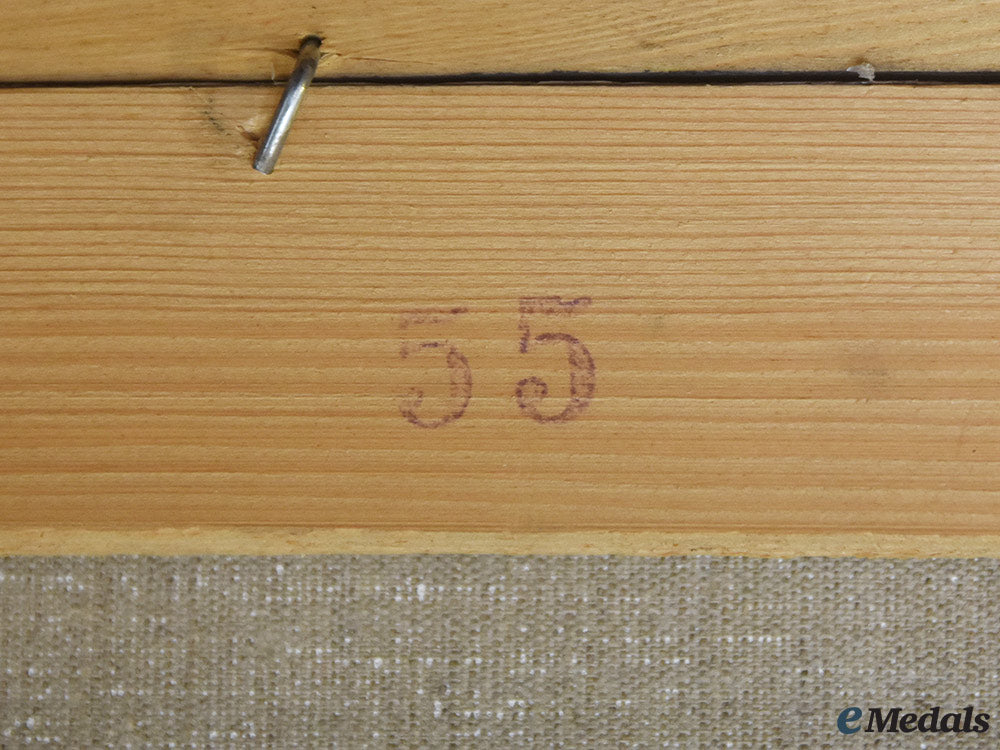 italy,_states._an_oil_painting_of_the_madonna_and_christ_child,_c.1870_m22_cbb_7006_1