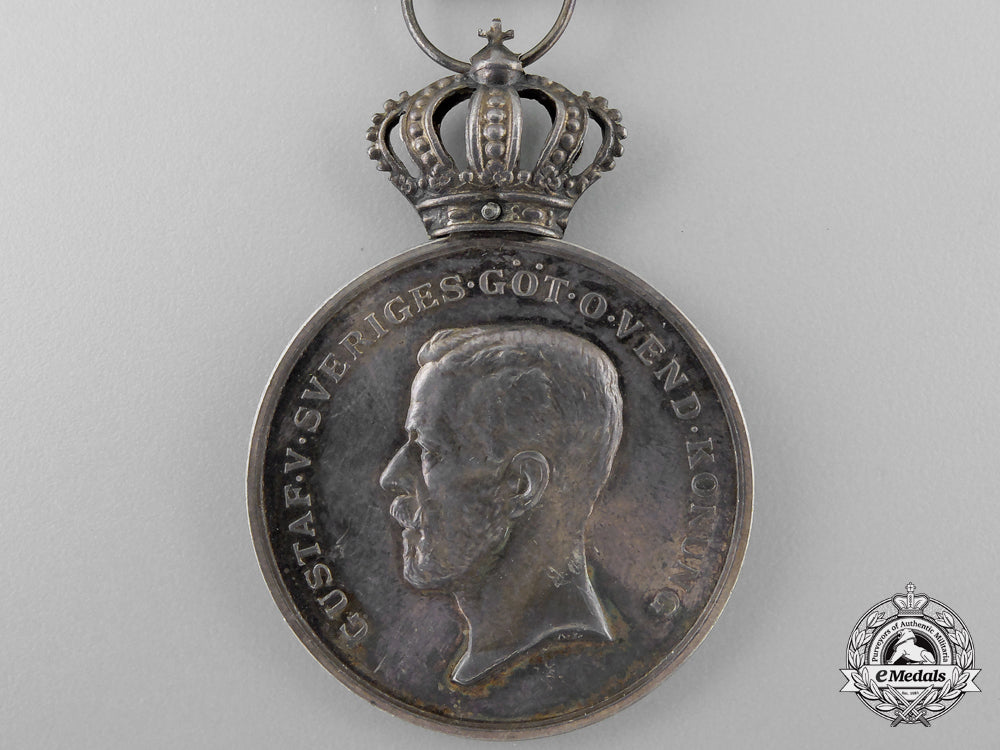 a1945_swedish_royal_patriotic_society_long_service_medal_m_091