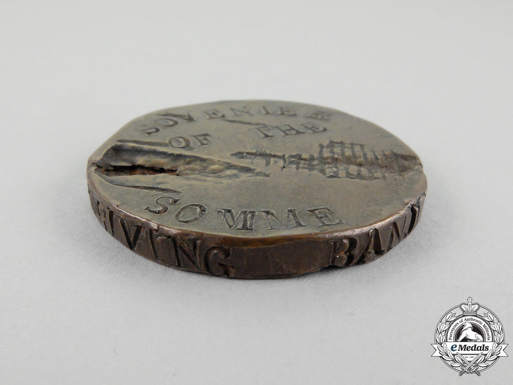 canada._a"_souvenir_of_the_somme"_from_a_german_driving_band;_named_m_127_1