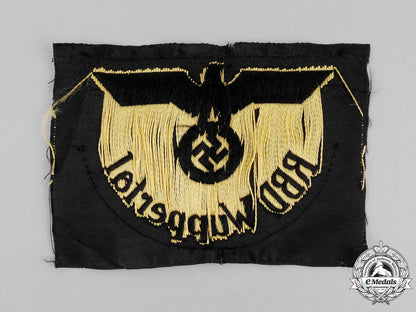 a_mint_and_unissued_reichsbahn_rbd_wuppertal_sleeve_eagle_m_246_1
