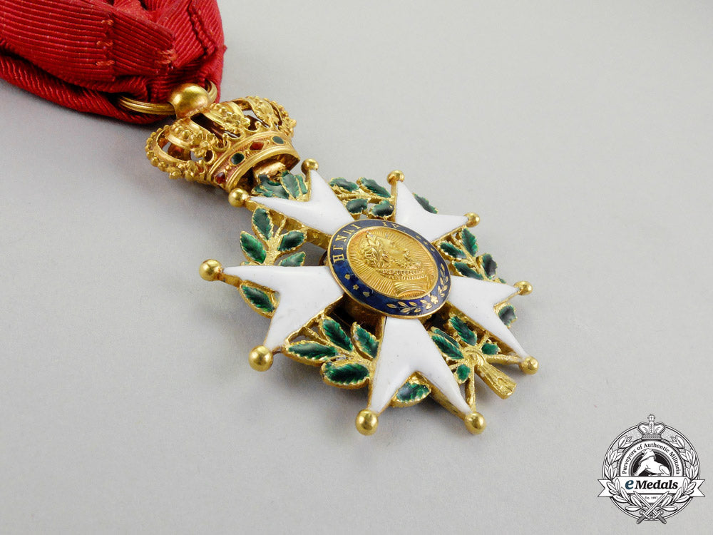 a_french_legion_d'honneur;_officer_in_gold,_july_monarchy,_c.1830-1838._m_367_1