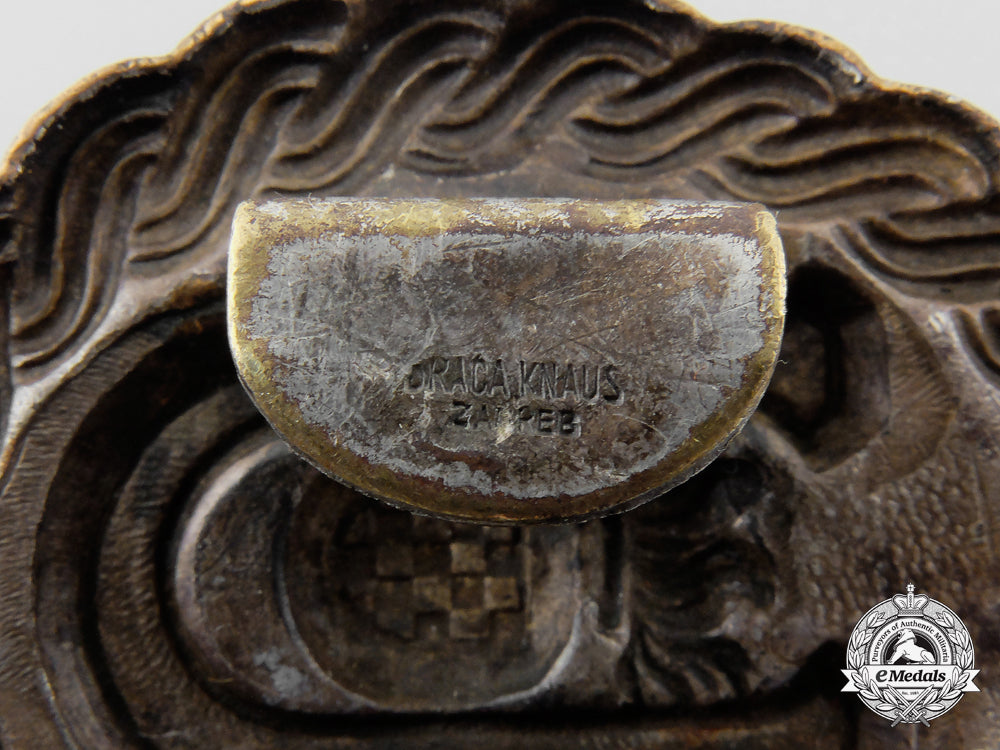 a_second_war_croatian_ustasha_officer's_belt_buckle_m_380