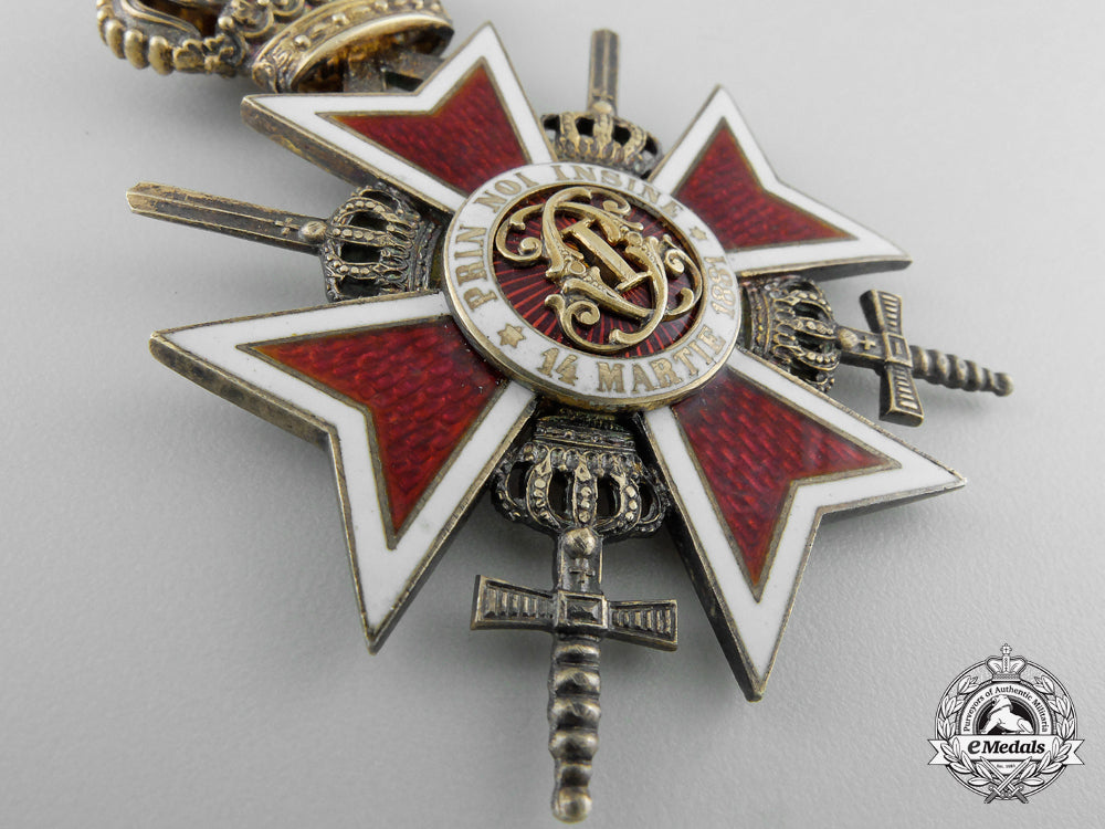 a_romanian_order_of_the_crown-_type_ii(1932-1946)_by_c._f._zimmermann_m_386