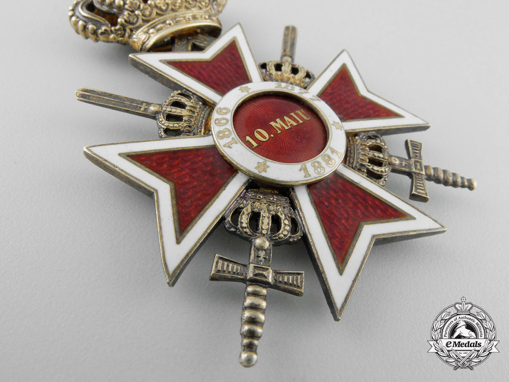 a_romanian_order_of_the_crown-_type_ii(1932-1946)_by_c._f._zimmermann_m_387