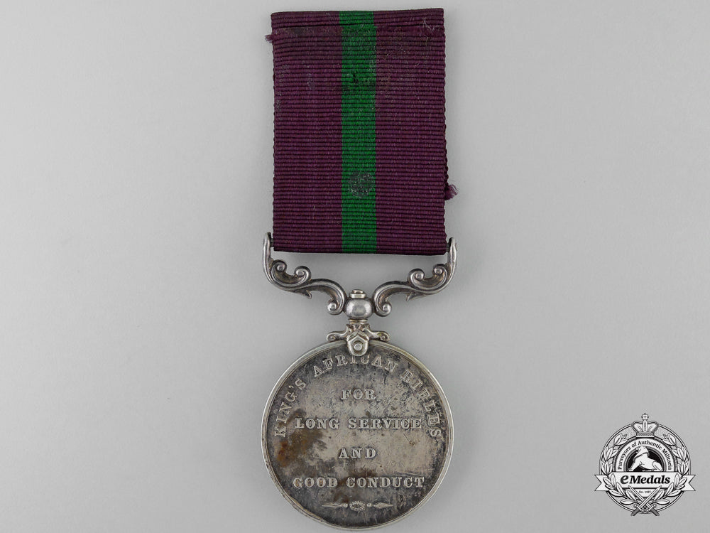 a_king's_african_rifles_long_service_and_good_conduct_medal_m_421