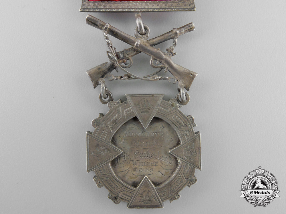 an1869_queen's_own_rifles_merchant's_medal_to_no.4_company_m_495