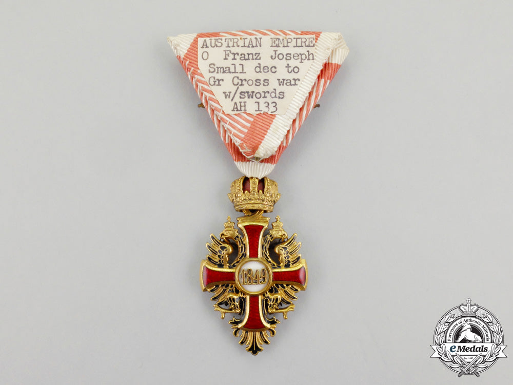 austria._an_austrian_order_of_franz_joseph,_knight's_cross_with_grand_cross_with_crossed_swords_clasp,_second_period(1914-1918)_by_karl_böhm_of_vienna_m_684_1