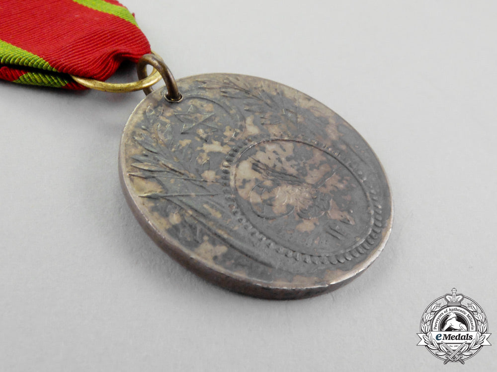 turkey._an_ottoman_empire_medal_of_iftihar,_silver_grade,_type_i(1853)_m_693_1