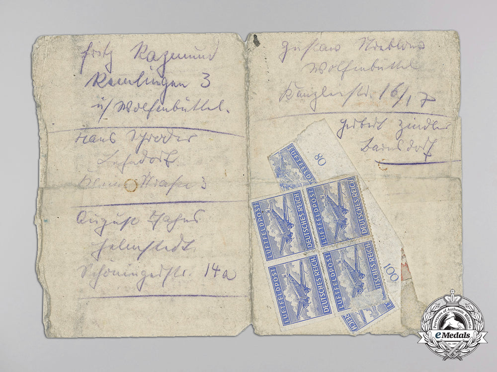 germany,_heer._a_wehrpass&_awards_documents_to_the4_th_panzer_division;_kurland_cufftitle_m_942