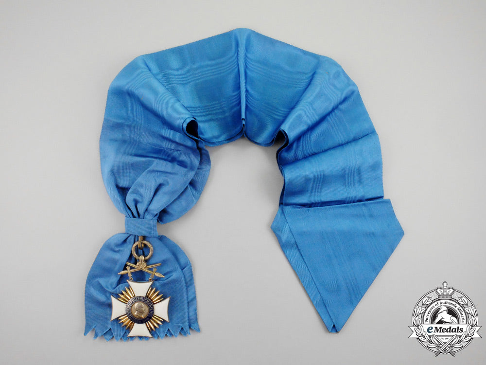 wurttemberg._a_württemberg_friedrich_order_grand_cross_with_swords_and_sash_m_959_1_1