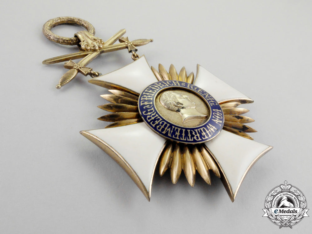 wurttemberg._a_württemberg_friedrich_order_grand_cross_with_swords_and_sash_m_962_1_1