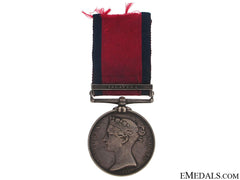 Military General Service Medal - Talavera