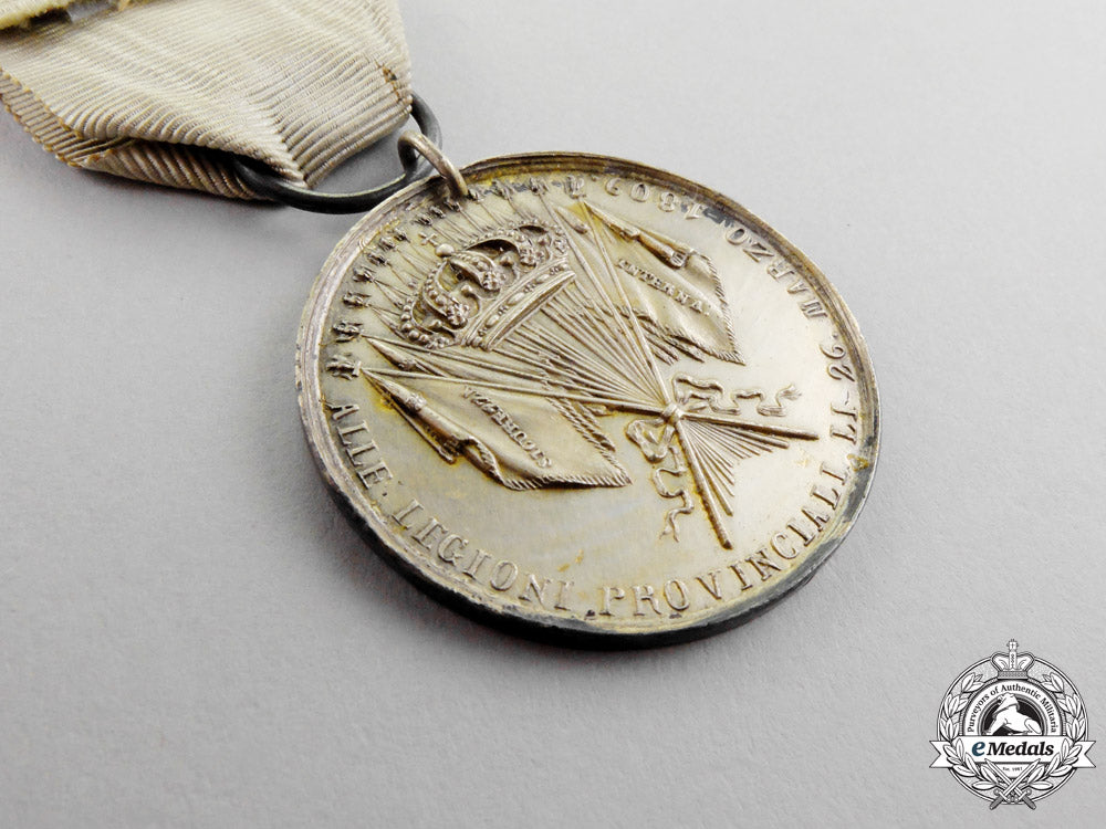 france,_napoleonic_kingdom._a_medal_of_merit_for_provincial_legions,_silver_grade_c.1809_mm_000216