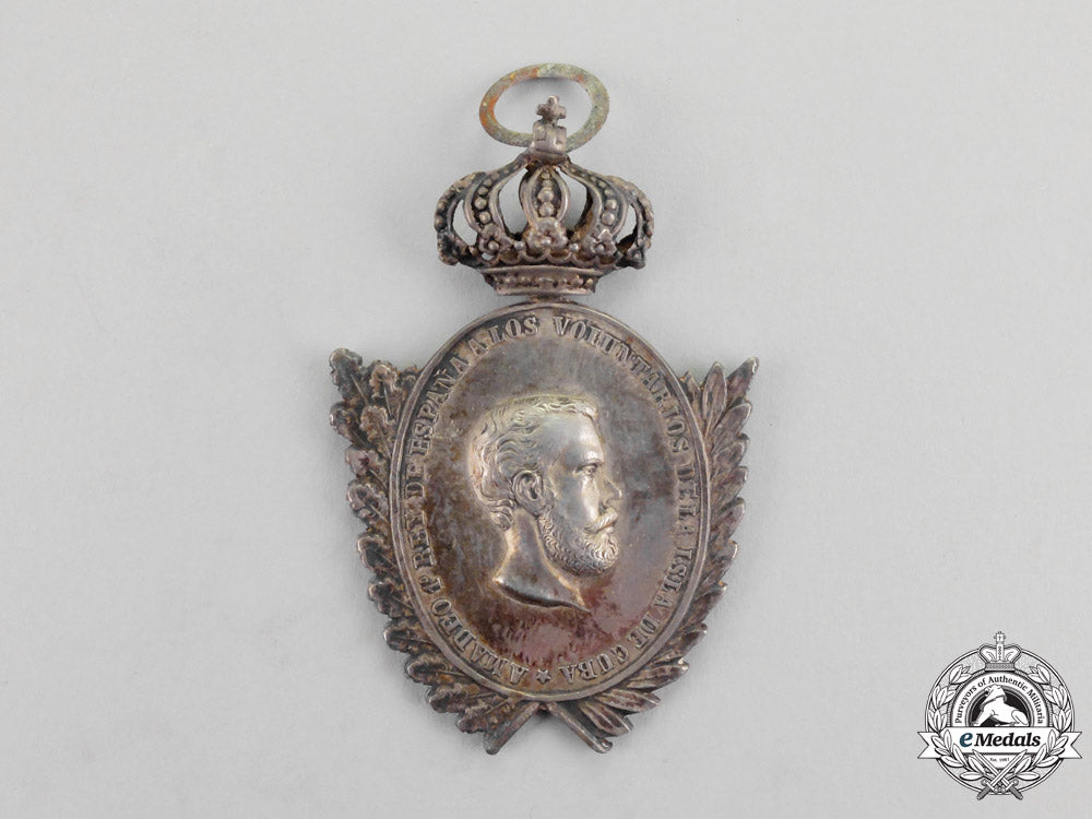 spain._a_cuban_campaign_volunteers_medal,_c.1871_mm_000414
