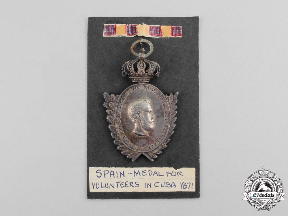 spain._a_cuban_campaign_volunteers_medal,_c.1871_mm_000418