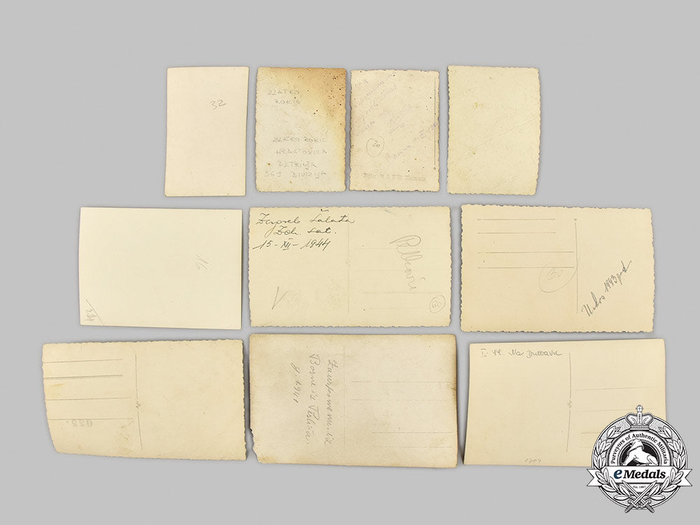 croatia,_independent_state._a_lot_of_ten_croatian_home_guard(_domobrani)_photographs__mnc0979_1
