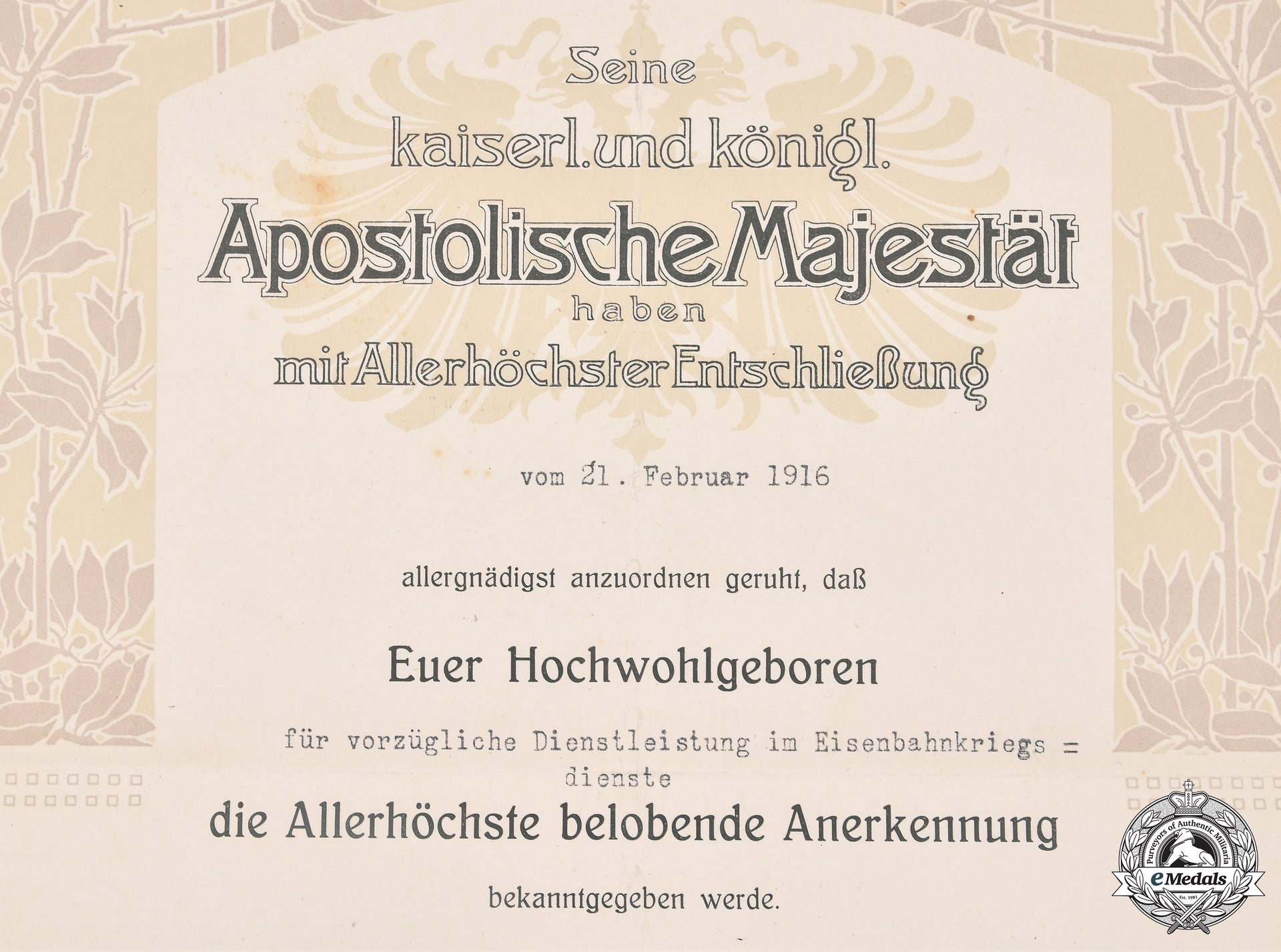austria,_imperial._a_large_first_war_military_merit_medal_document_to_oberleutnant_gally__mnc5616_m20_0255