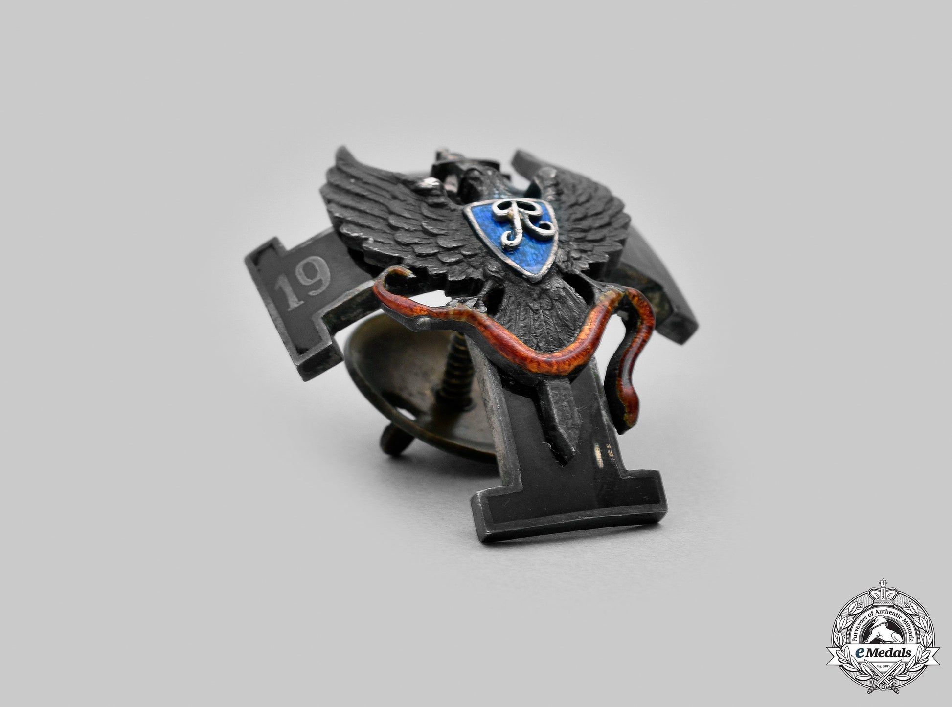 estonia._a_rare_cavalry_regiment_badge,_c.1918__mnc5884_m20_0295_1_1