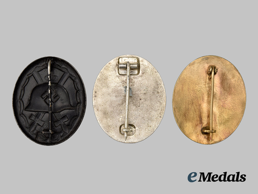 germany,_wehrmacht._a_lot_of_wound_badges,_all_grades__mnc6199