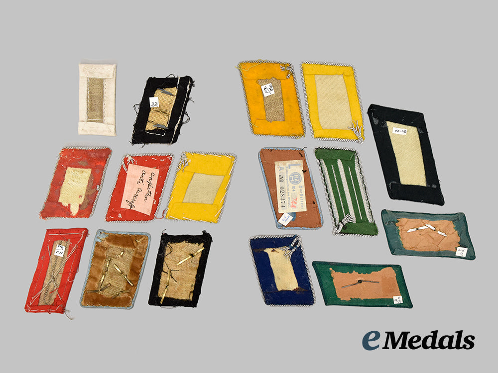 germany,_third_reich._a_mixed_lot_of_collar_tabs__mnc6743_1