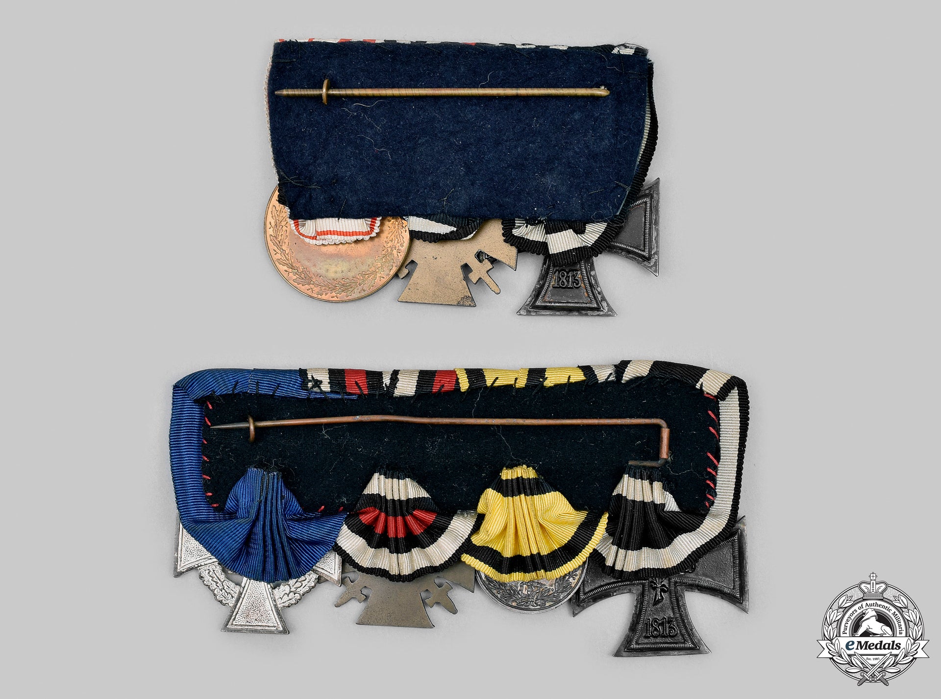 germany,_imperial._a_pair_of_medal_bars__mnc7297_m20_0364