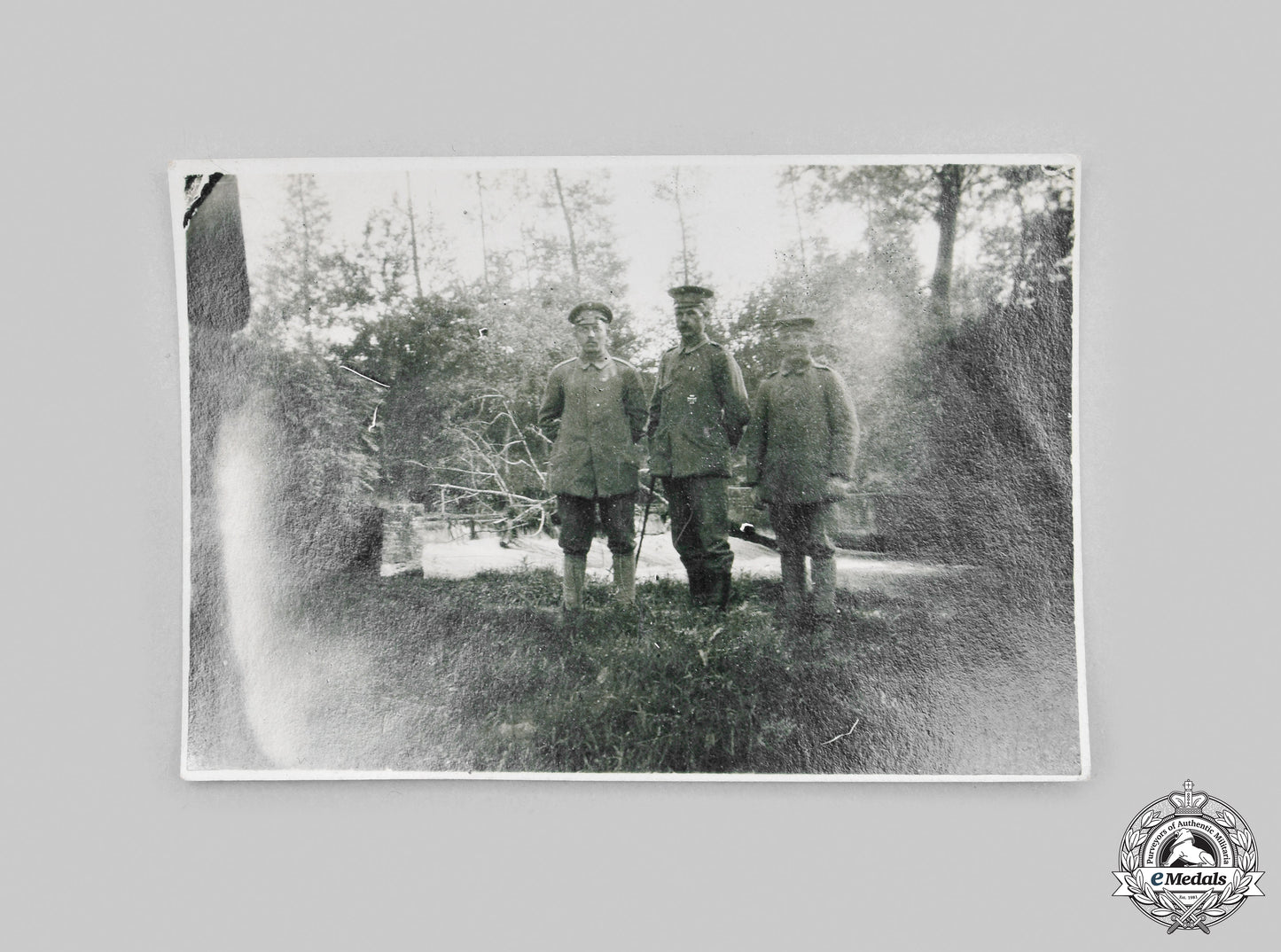 germany,_imperial._a_collection_of_documents_to_first_war_vizefeldwebel_mikloweit(_ek1)__mnc7768_m20_0908