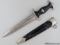 Model 1933 Ss Dagger Robert Klaas