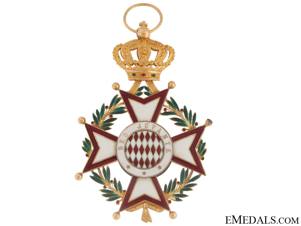 the_grand_cross_of_the_order_of_st.charles_mon396d