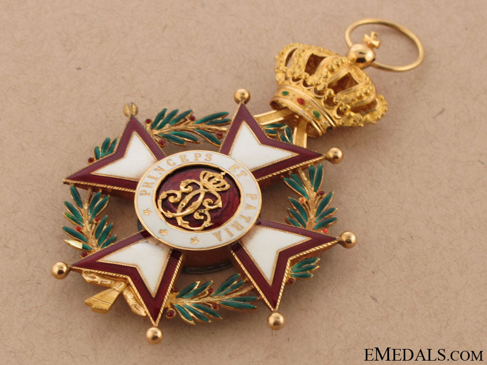 the_grand_cross_of_the_order_of_st.charles_mon396f