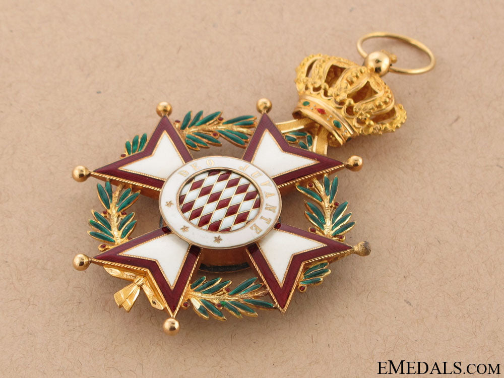 the_grand_cross_of_the_order_of_st.charles_mon396g