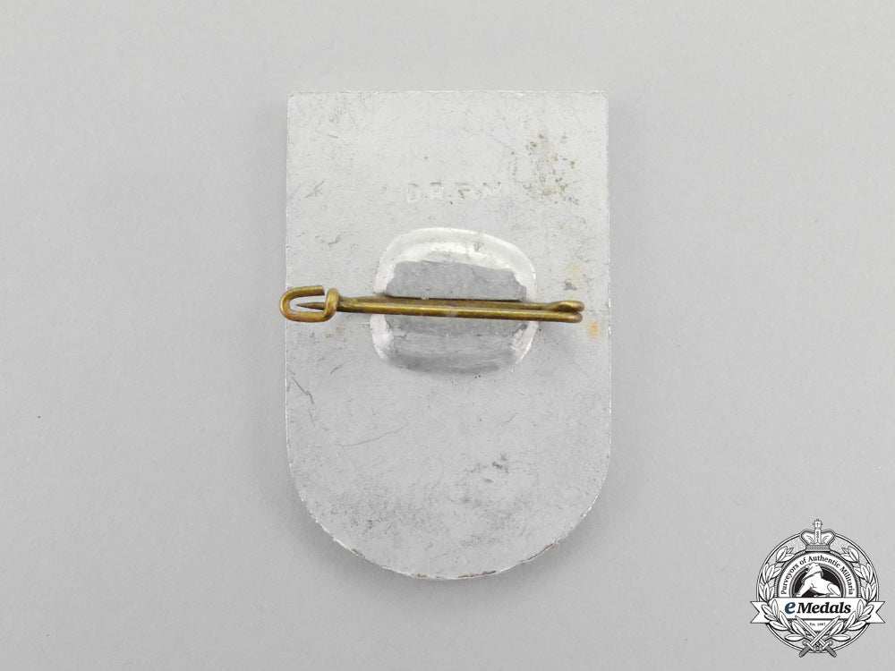 a1938_daf650_year_anniversary_of_the_battle_of_worringen_celebration_badge_n_129_1