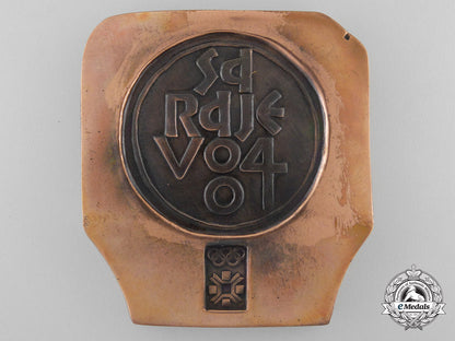 an1984_sarajevo_winter_olympics_participant's_medal_with_case_n_182