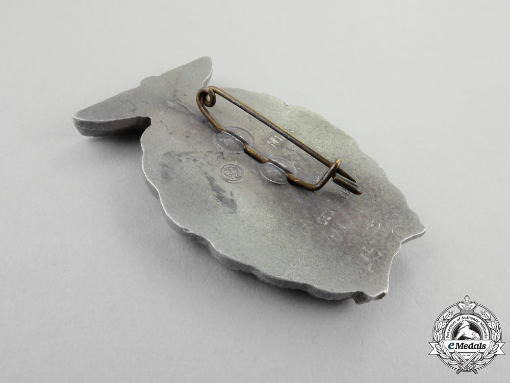 a_badge_of_the_sa-_meeting_brunswick1931_n_324_1