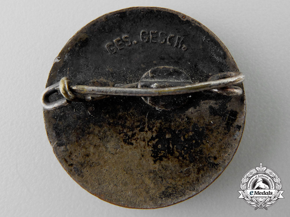 three_third_reich_badges_n_354