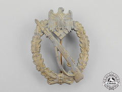 A Bronze Grade Infantry Assault Badge