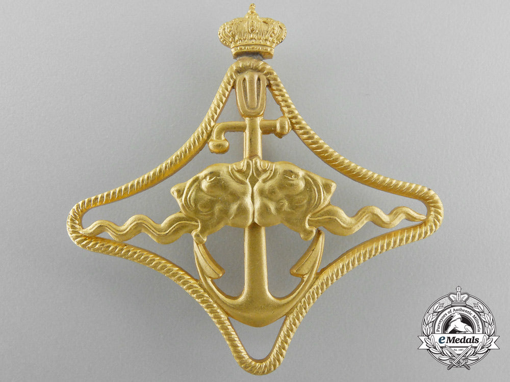 a_mint_italian_cruisers_war_navigation_badge;2_nd_degree_n_424_2_1