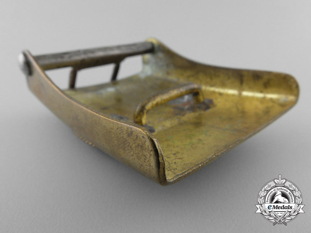 a_front_heil_veteran's_association_belt_buckle_n_493