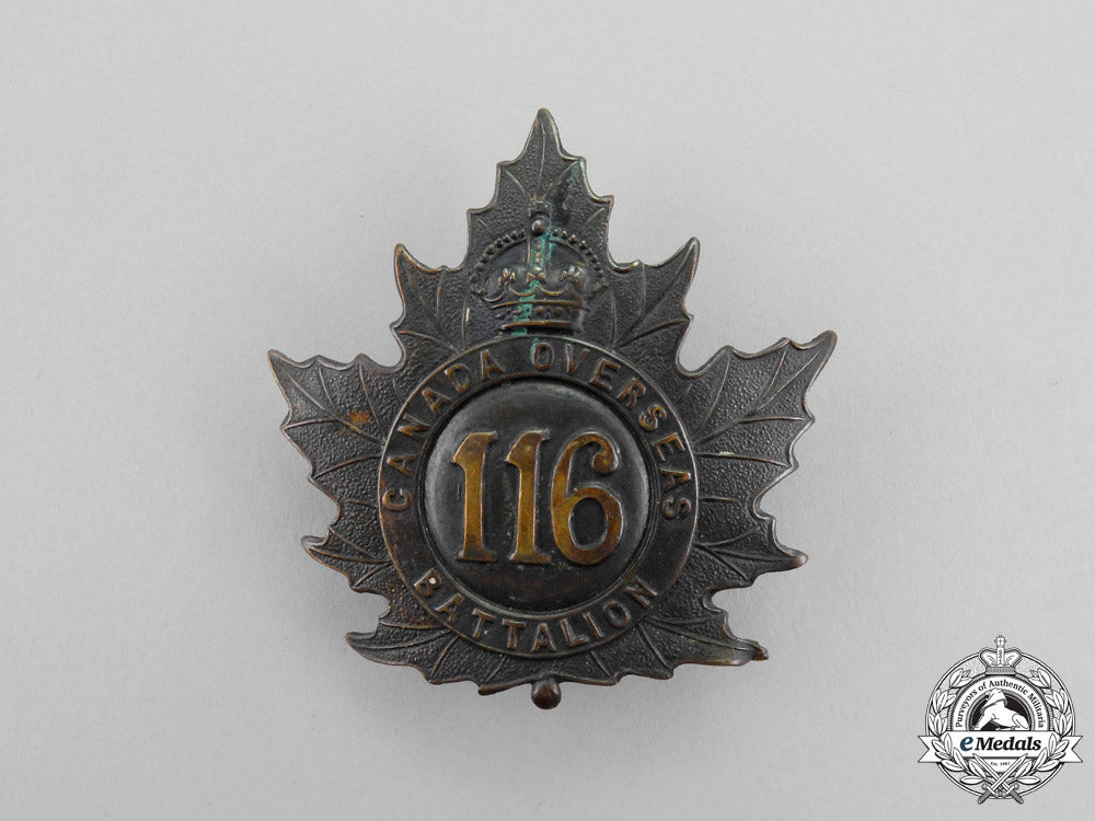 canada,_cef._a16_th_infantry_battalion"_ontario_county_infantry_battalion"_cap_badge_n_545_1