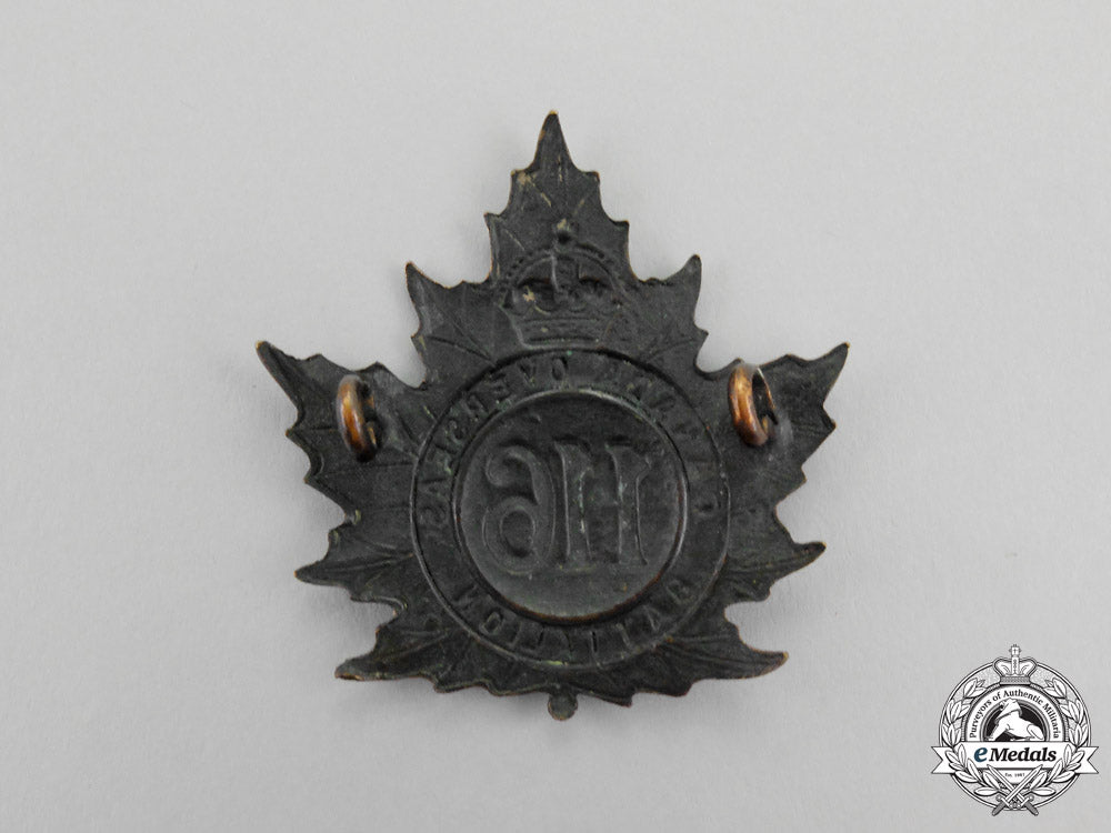 canada,_cef._a16_th_infantry_battalion"_ontario_county_infantry_battalion"_cap_badge_n_546_1
