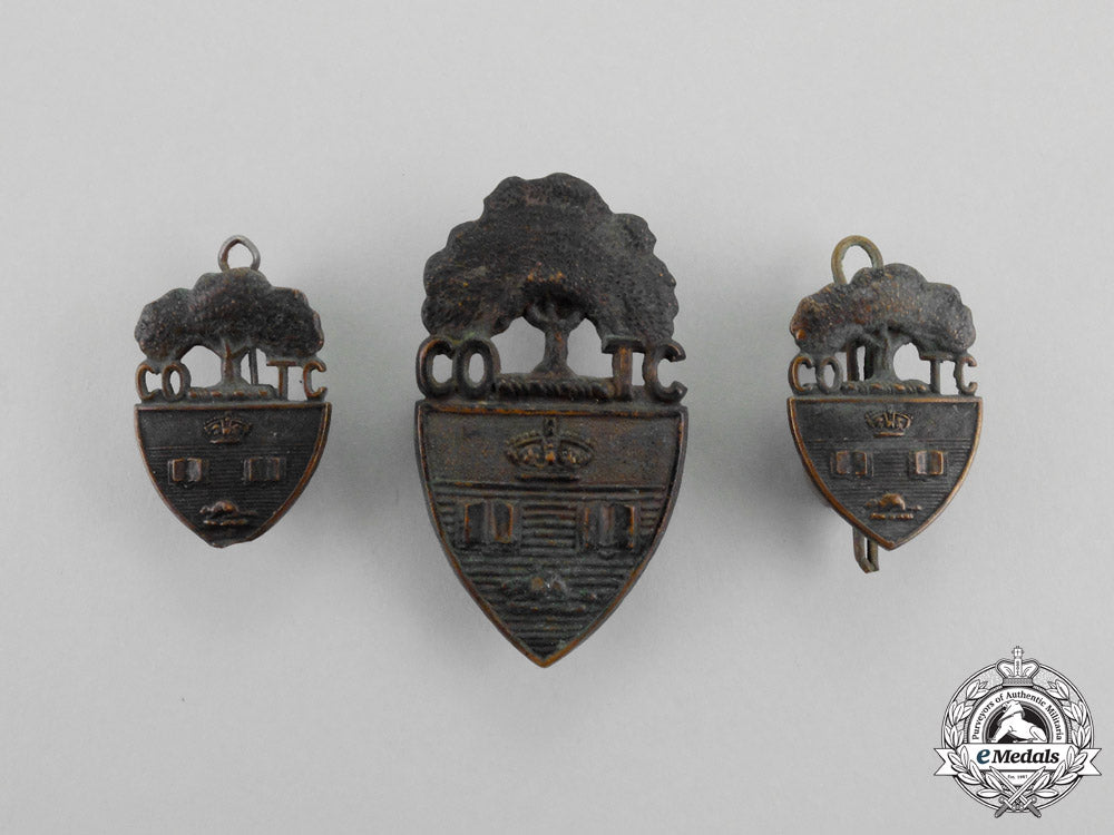 canada,_cef._a_university_of_toronto_canadian_officer_training_corps(_cotc)_insignia_set_n_549_1
