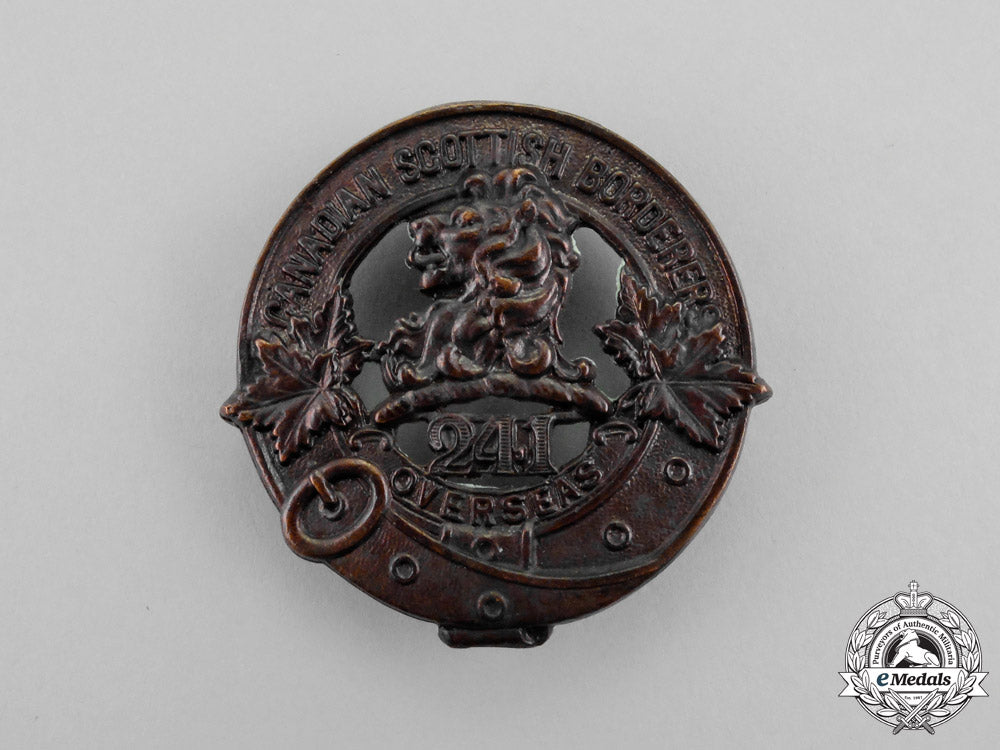 canada,_cef._a241_st_infantry_battalion"_canadian_scottish_borderers"_glengarry_badge_n_552_1
