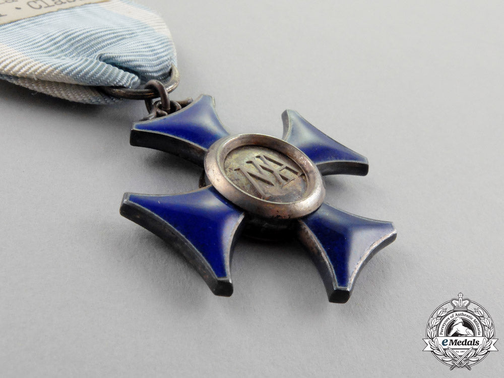 saxony._a1913-1918_issue_maria-_anna_order_cross_third_class_by_g.a._scharffenberg_n_630_1