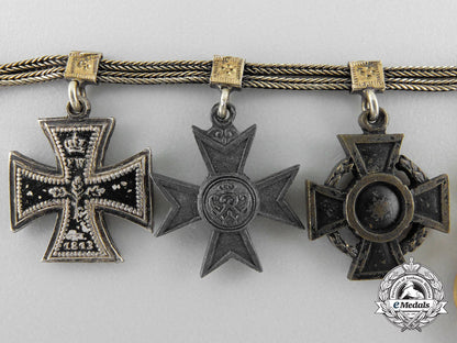 a_first_war_miniature_medal_award_chain_n_696