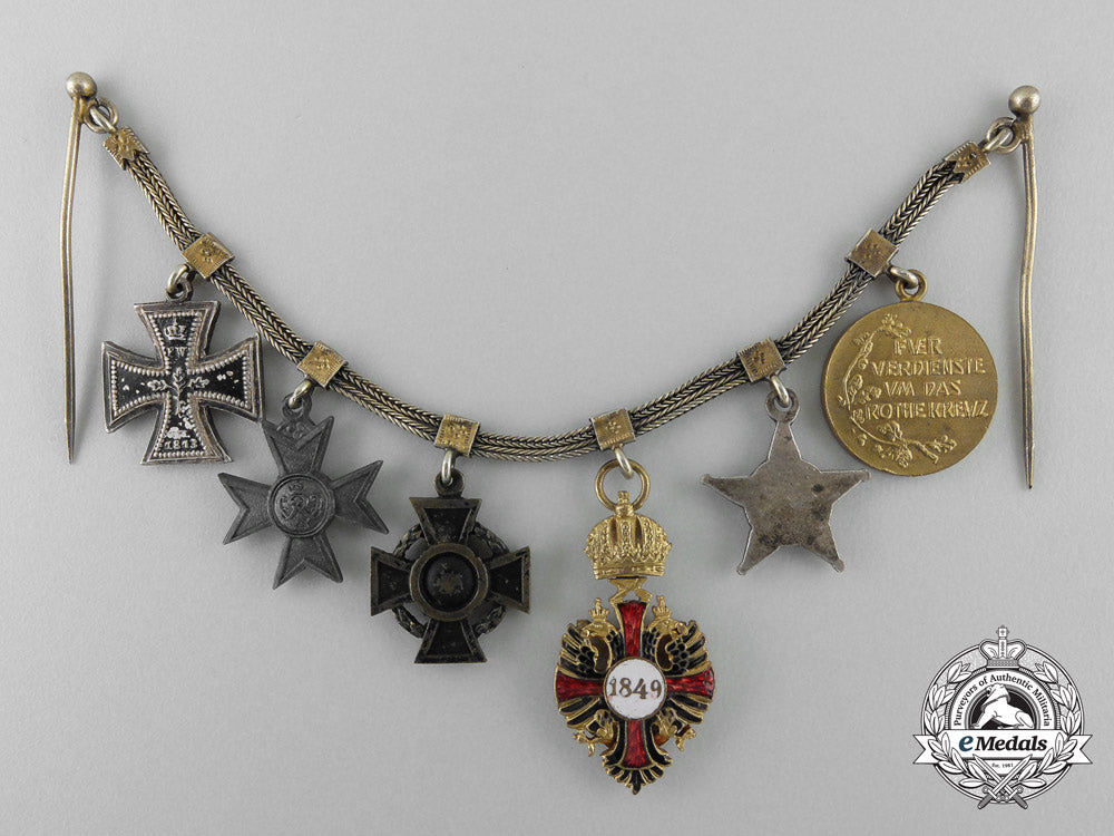 a_first_war_miniature_medal_award_chain_n_698