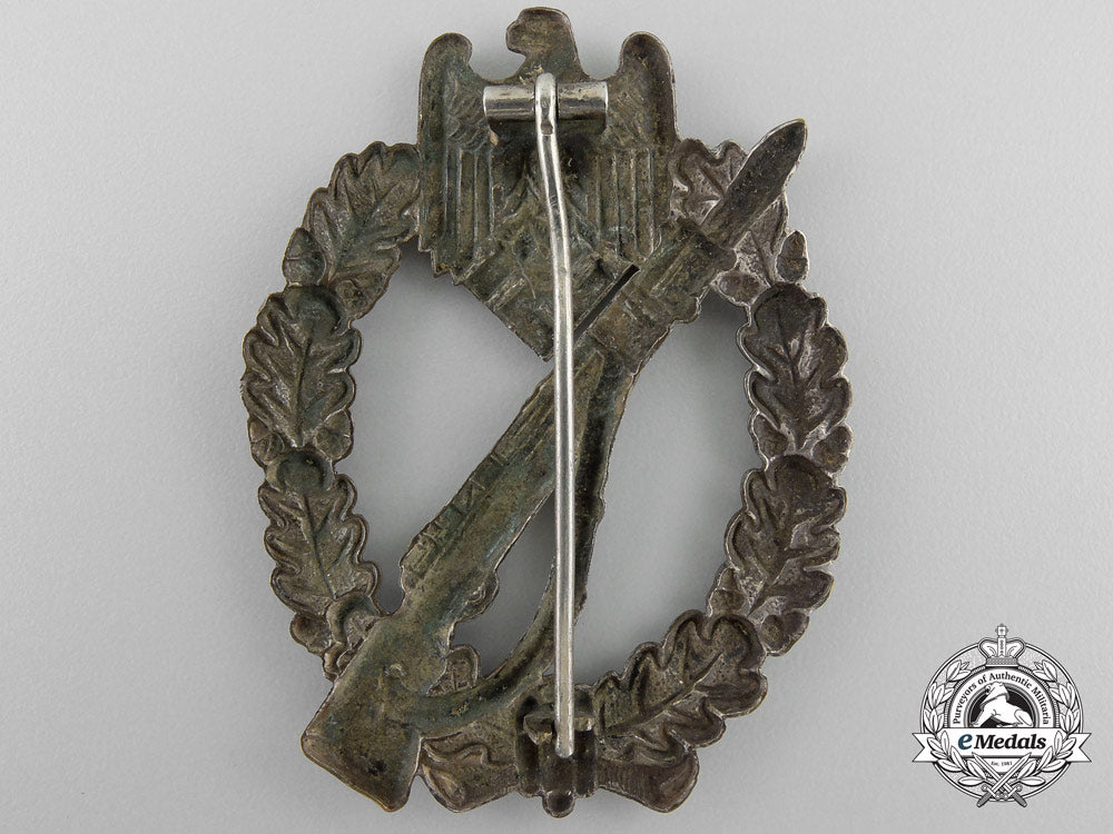 an_early_silver_grade_infantry_badge_in_tombac_n_742