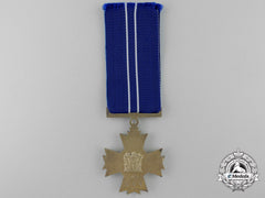 A 1975 South African Southern Cross Decoration