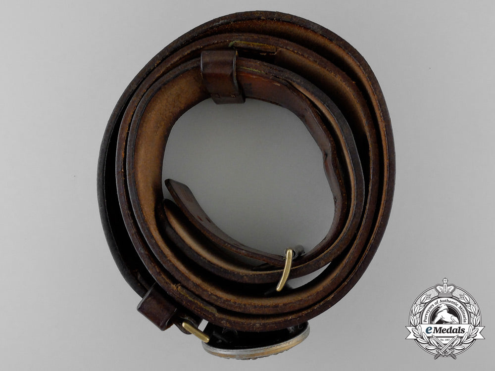a_german_army_general's_belt&_buckle_named_to_generalmajor_johannes_hahn;_published_n_957