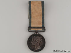 Naval General Service Medal - Algiers