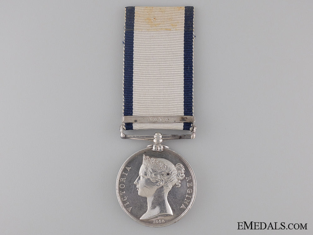 a_naval_general_service_medal_to_john_bristow_for_java_naval_general_se_53dbbae24f8e5