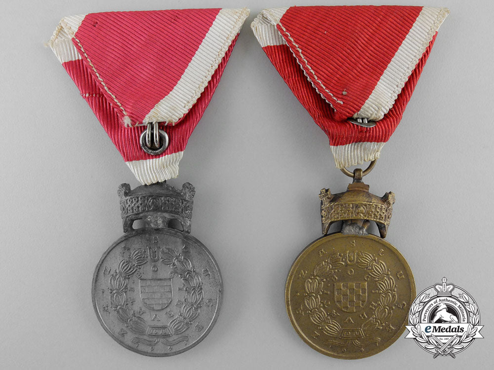 two_second_war_croatian_zvonimir_medals_o_049
